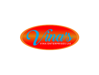 VINAS logo design by Adundas