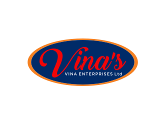 VINAS logo design by Adundas