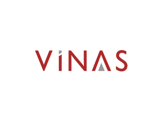 VINAS logo design by bricton