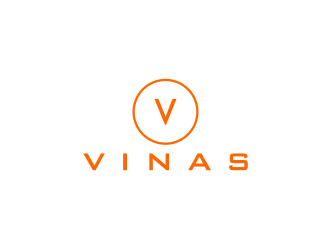 VINAS logo design by bricton