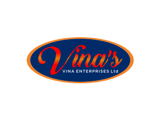 VINAS logo design by Adundas