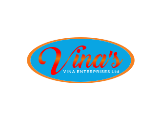 VINAS logo design by Adundas