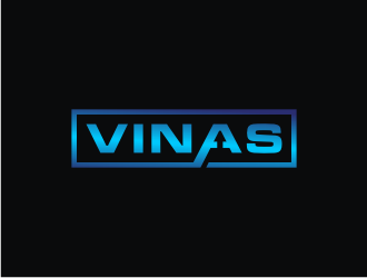 VINAS logo design by bricton