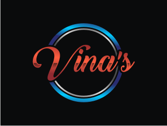 VINAS logo design by bricton