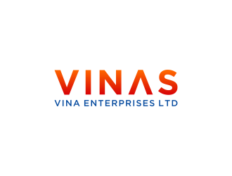 VINAS logo design by salis17