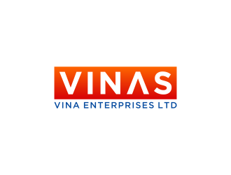 VINAS logo design by salis17