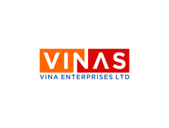 VINAS logo design by salis17