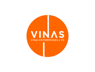 VINAS logo design by salis17