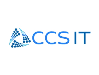 CCS IT logo design by AamirKhan