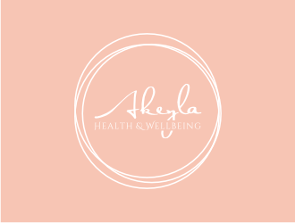 Akeyla Health & Wellbeing logo design by asyqh