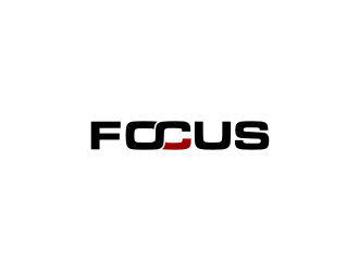 Focus logo design by asyqh