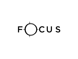 Focus logo design by asyqh