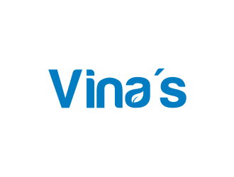 VINAS logo design by asyqh