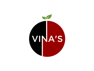 VINAS logo design by asyqh