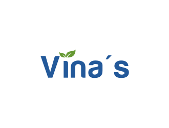 VINAS logo design by asyqh