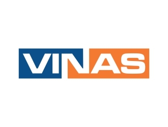 VINAS logo design by agil