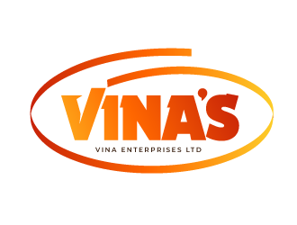 VINAS logo design by yans