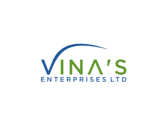 VINAS logo design by asyqh