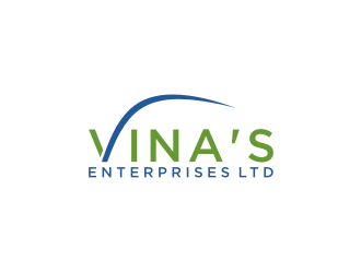 VINAS logo design by asyqh