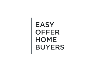 Easy Offer Home Buyers logo design by nurul_rizkon