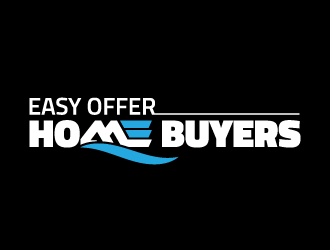 Easy Offer Home Buyers logo design by gugunte