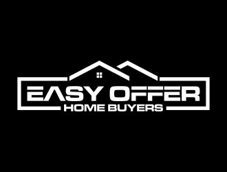 Easy Offer Home Buyers logo design by hopee