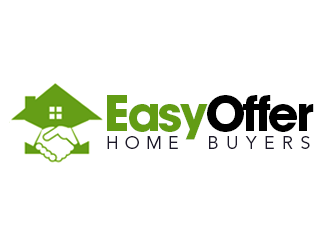 Easy Offer Home Buyers logo design by kunejo