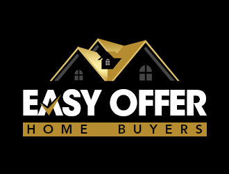 Easy Offer Home Buyers logo design by kunejo