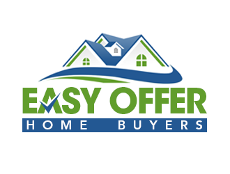 Easy Offer Home Buyers logo design by kunejo