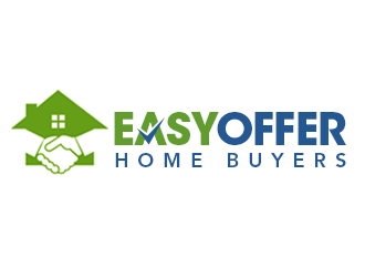 Easy Offer Home Buyers logo design by kunejo