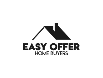 Easy Offer Home Buyers logo design by fastsev