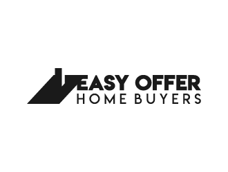 Easy Offer Home Buyers logo design by fastsev