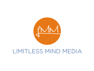 Limitless Mind Media logo design by Diancox