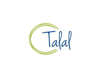 Talal logo design by Greenlight