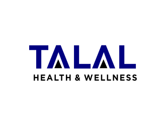 Talal logo design by Greenlight