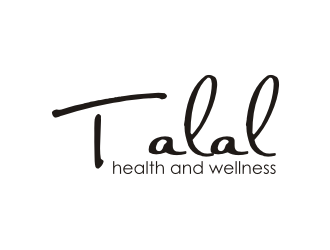 Talal logo design by ohtani15