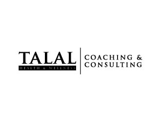 Talal logo design by maserik