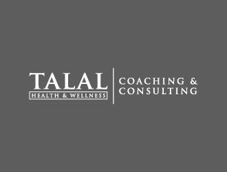 Talal logo design by maserik