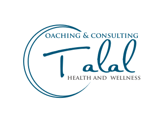 Talal logo design by ohtani15