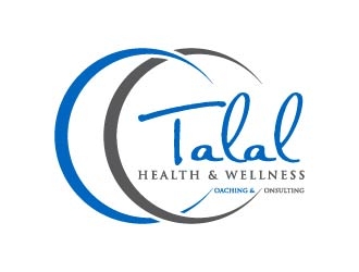 Talal logo design by maserik