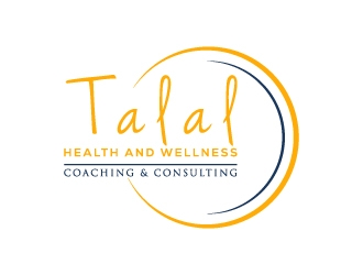 Talal logo design by aryamaity