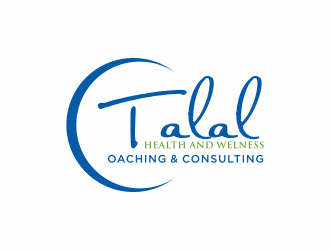 Talal logo design by hidro