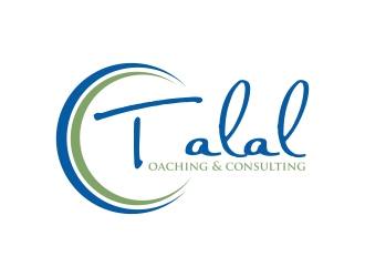 Talal logo design by javaz