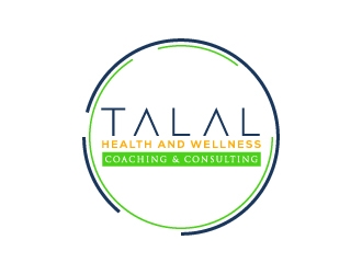 Talal logo design by aryamaity