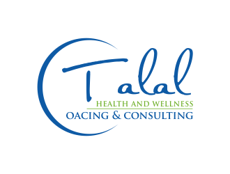 Talal logo design by done