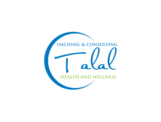 Talal logo design by RatuCempaka