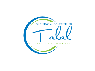 Talal logo design by RatuCempaka