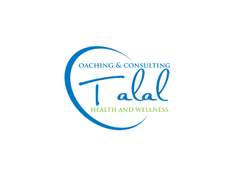 Talal logo design by RatuCempaka