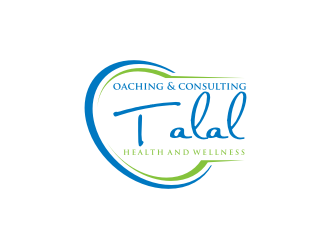 Talal logo design by RatuCempaka