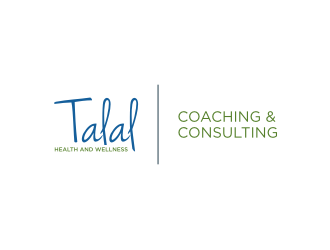 Talal logo design by nurul_rizkon